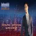 Ceo Kay Phạm 